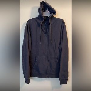 Dip zip-up jacket ⭐️